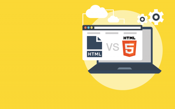 Créer une page HTML 5  Web Designer  Develop4fun