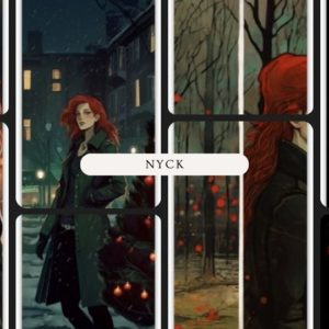 Les marque-pages de Nyck : Une porte ouverte sur l'univers de Nyck: Shadow of Evil